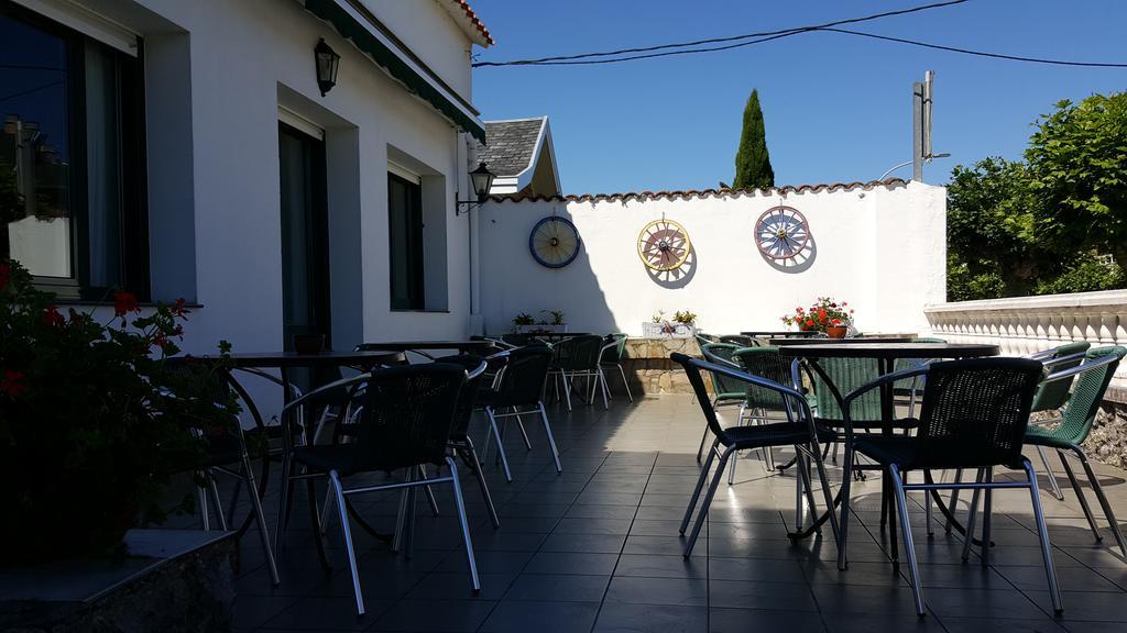 Hotel Cortijo Laredo Exterior photo